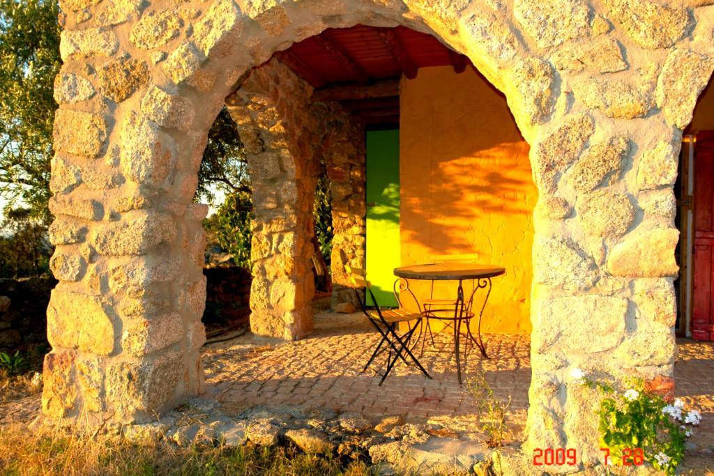בית הארחה Quinta Do Marvao מראה חיצוני תמונה