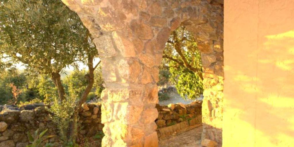 בית הארחה Quinta Do Marvao מראה חיצוני תמונה