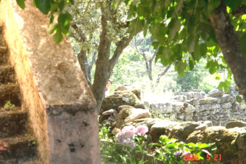 בית הארחה Quinta Do Marvao מראה חיצוני תמונה