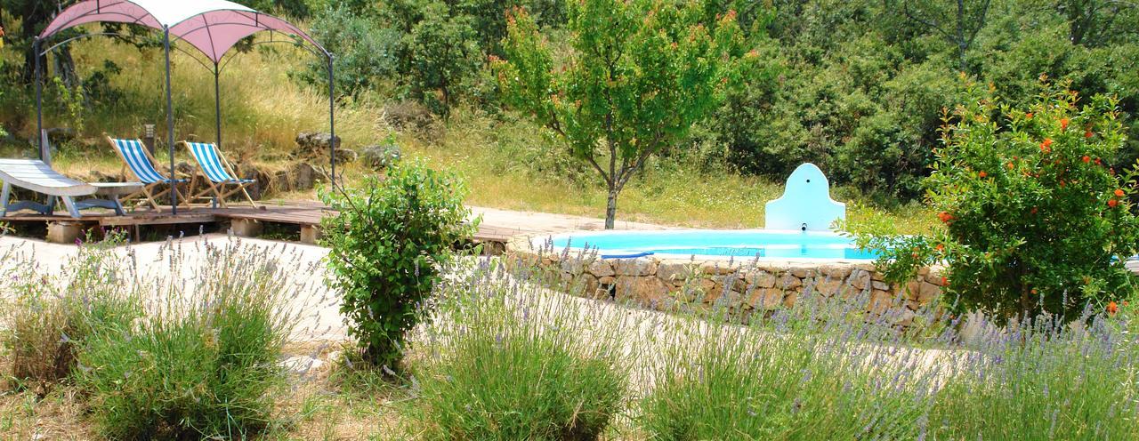 בית הארחה Quinta Do Marvao מראה חיצוני תמונה