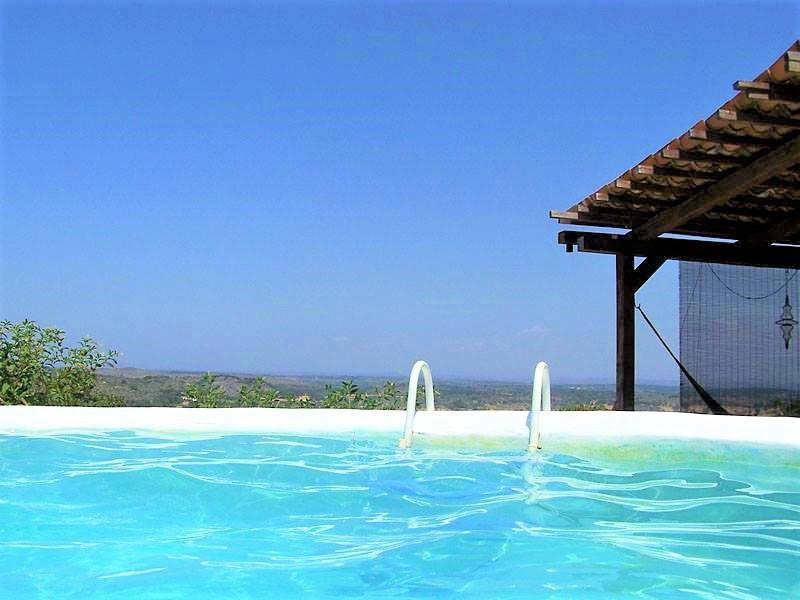 בית הארחה Quinta Do Marvao מראה חיצוני תמונה