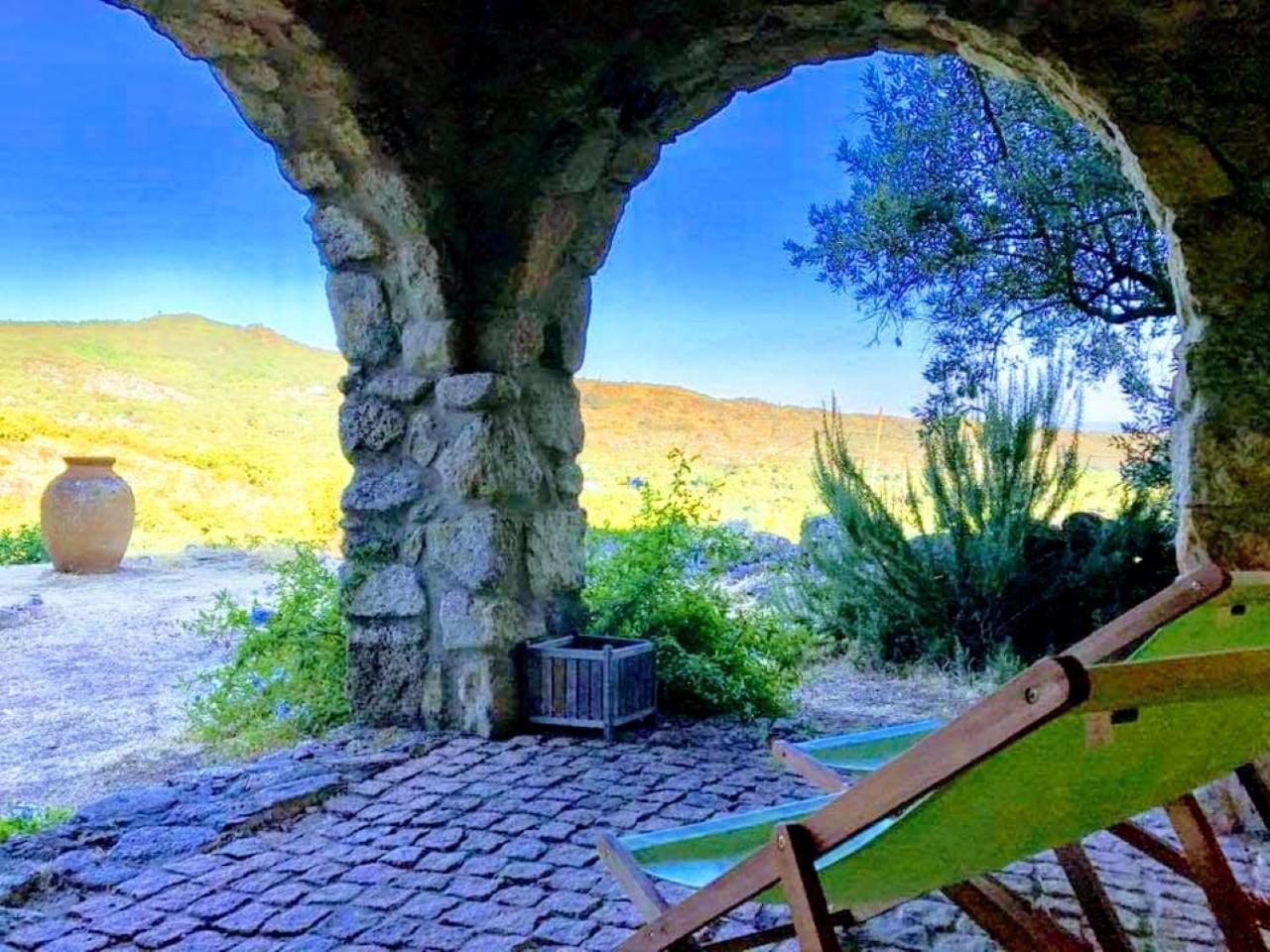 בית הארחה Quinta Do Marvao מראה חיצוני תמונה